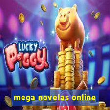 mega novelas online